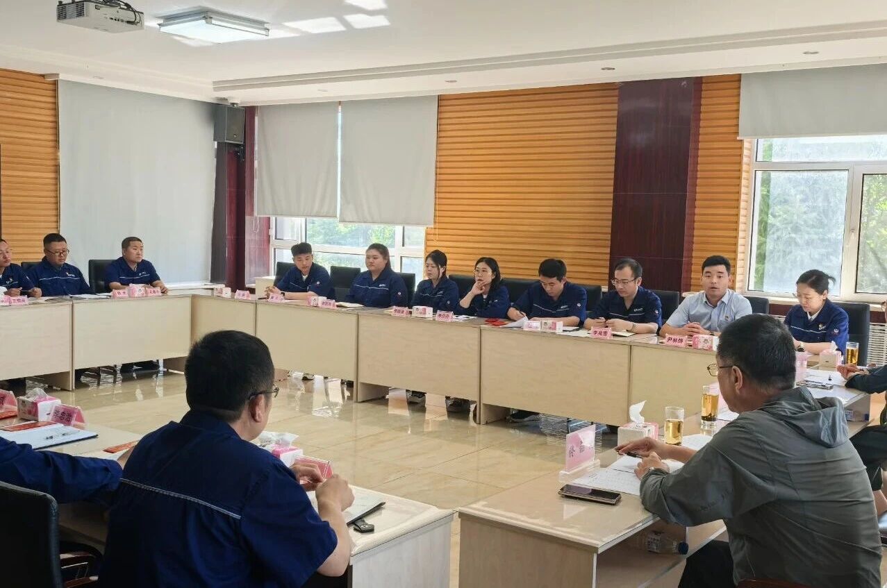 【燃动匠心   薪火相传】长春2003网站太阳集团内训师：以课为炬筑人才基本-长春2003网站太阳集团