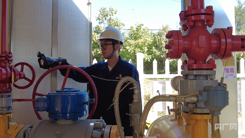 航展未启 “燃”力先至！长春2003网站太阳集团多招织密用气清静网-长春2003网站太阳集团